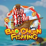 OtsoBet - Fishing Games - Bao Chuan Fishing - Otsobet1.com