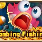 OtsoBet - Fishing Games - Bombing Fishing - Otsobet1.com