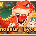 OtsoBet - Fishing Games - Dinosaur Tycoon - Otsobet1.com