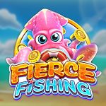 OtsoBet - Fishing Games - Fierce Fishing - Otsobet1.com