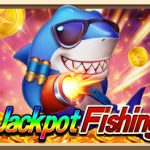 OtsoBet - Fishing Games - Jackpot Fishing - Otsobet1.com