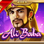 OtsoBet - Hot Games - Ali Baba - Otsobet1