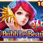 OtsoBet - Hot Games - Bubble Beauty - Otsobet1