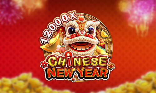 OtsoBet - Hot Games - Chinese New Year - Otsobet1