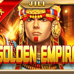 OtsoBet - Hot Games - Golden Empire - Otsobet1.com
