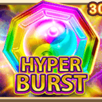 OtsoBet - Hot Games - Hyper Burst - Otsobet1