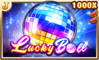 OtsoBet - Hot Games - Lucky Ball - Otsobet1