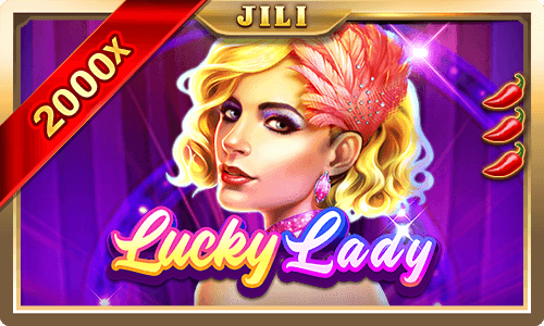 OtsoBet - Hot Games - Lucky Lady - Otsobet1
