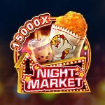 OtsoBet - Hot Games - Night Market - Otsobet1