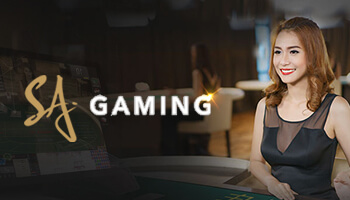 OtsoBet - Live Casino - SA Gaming - Otsobet1.com