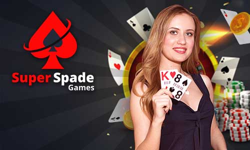 OtsoBet - Live Casino - Super Spade Games - Otsobet1.com