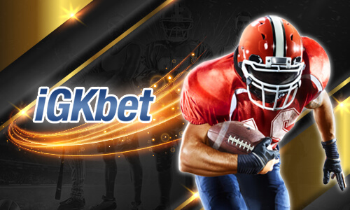 OtsoBet - Sports - iGK Bet - Otsobet1.com