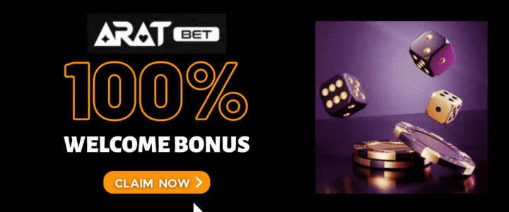 Aratbet 100 Deposit Bonus - The facts you should know about Live casinos