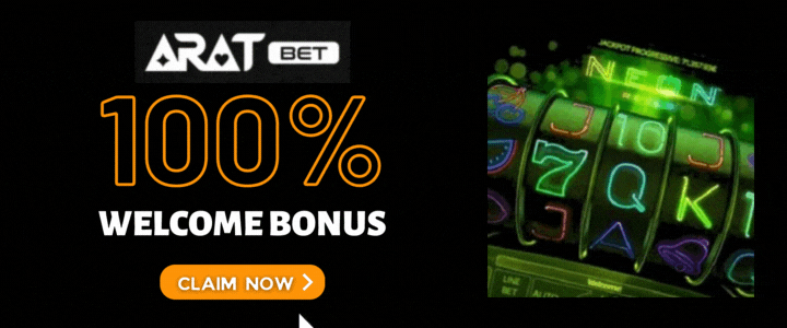 Aratbet 100 Deposit Bonus - Best Slot Machine Strategy for Filipinos