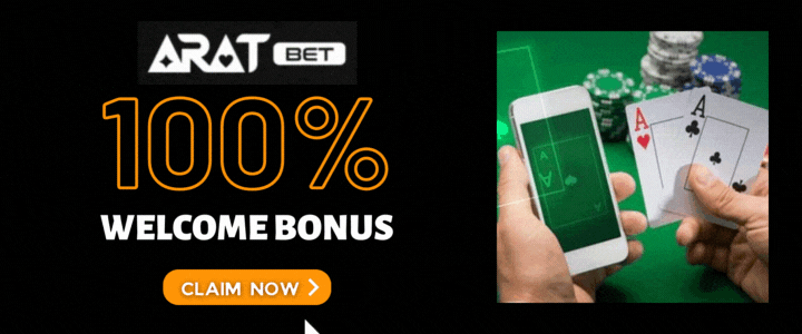 Aratbet 100 Deposit Bonus - How to Begin Playing Online Poker