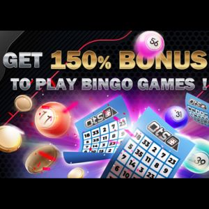 Otsobet - Play Bingo Game Promotion - Otsobet1