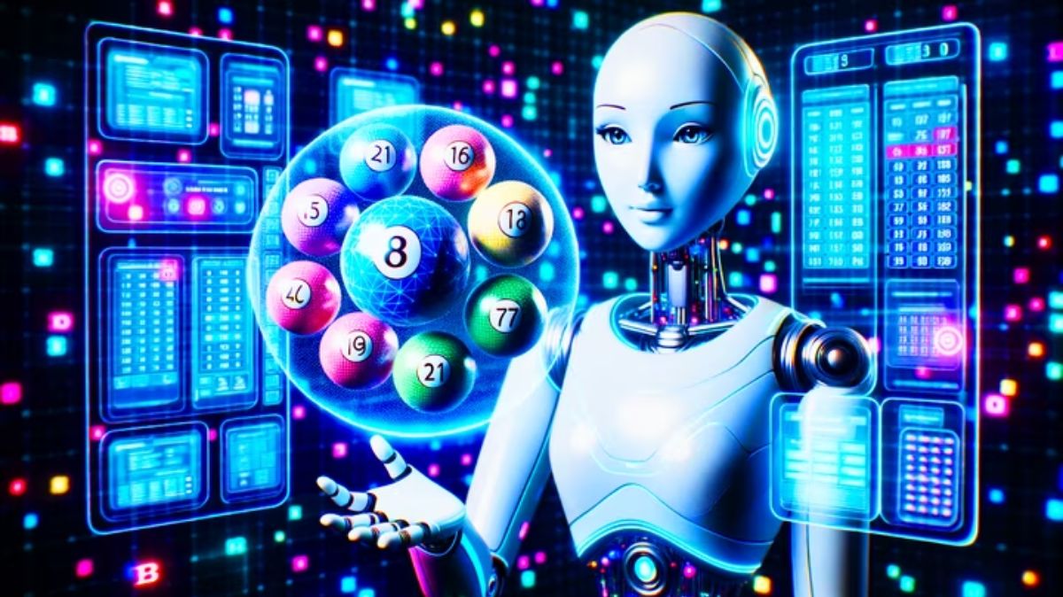 Otsobet - Artificial Intelligence in Otsobet Lottery Betting - Feature 2 - Otsobet1