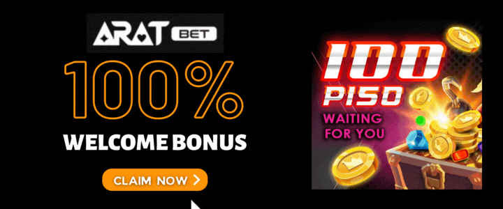 Aratbet 100 Deposit Bonus - Otsobet Experience Gold Promotion
