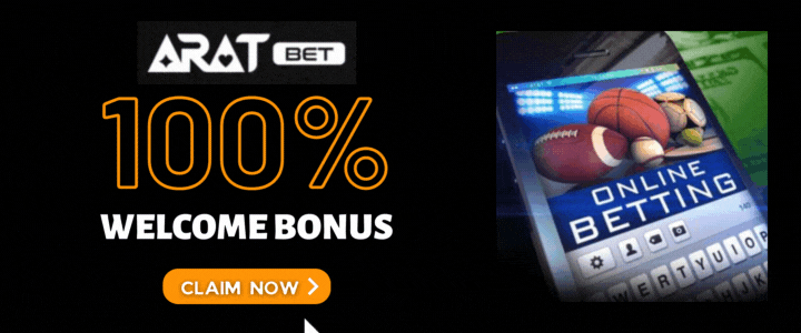 Aratbet 100 Deposit Bonus - Otsobet Mastering Online Sports Betting