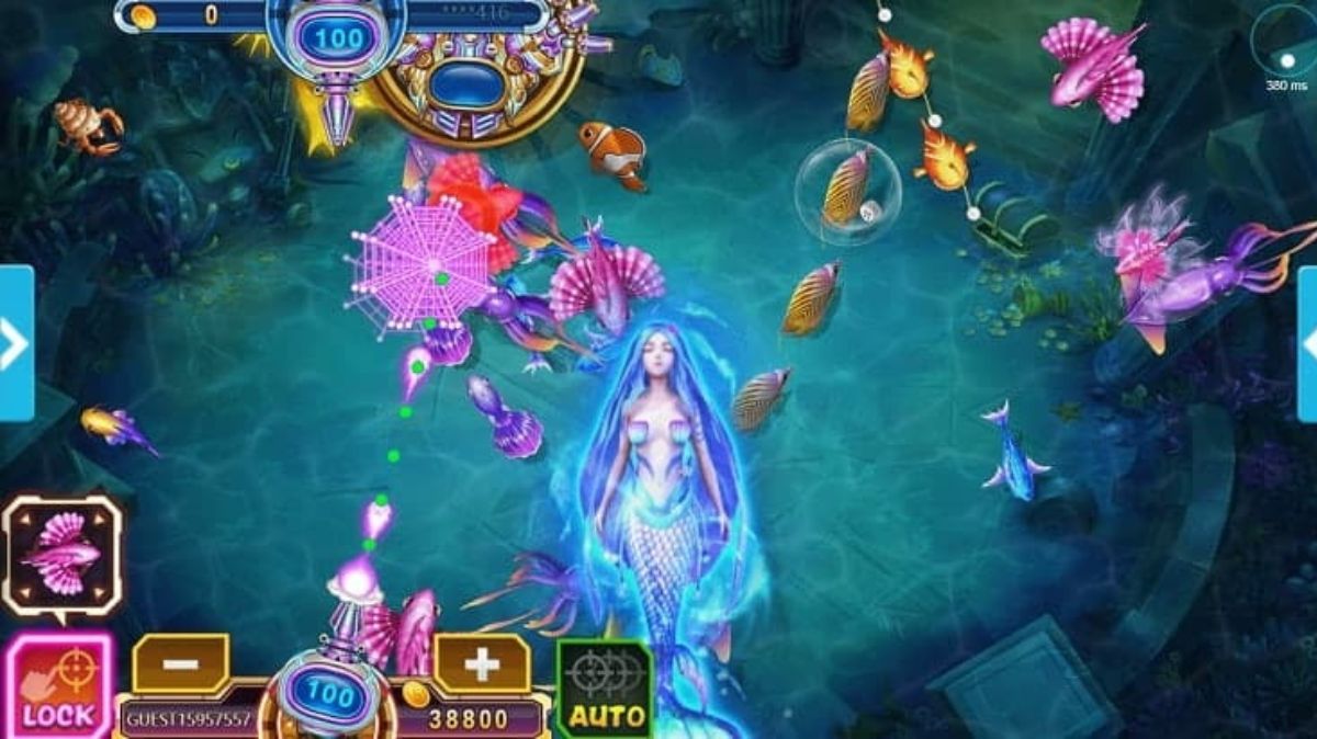 Otsobet - Guide to master Fish Table Games - Feature 2 - Otsobet1