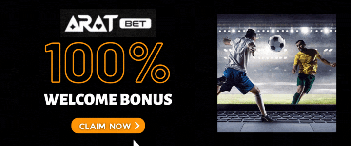 Aratbet 100 Deposit Bonus - Tips for Successful Sports Betting