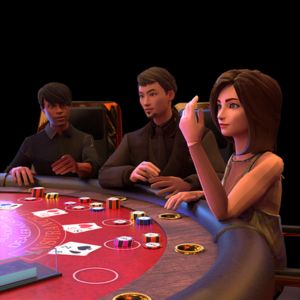 Otsobet - Redefining Online Gambling by Metaverse Casino - Logo - Otsobet1