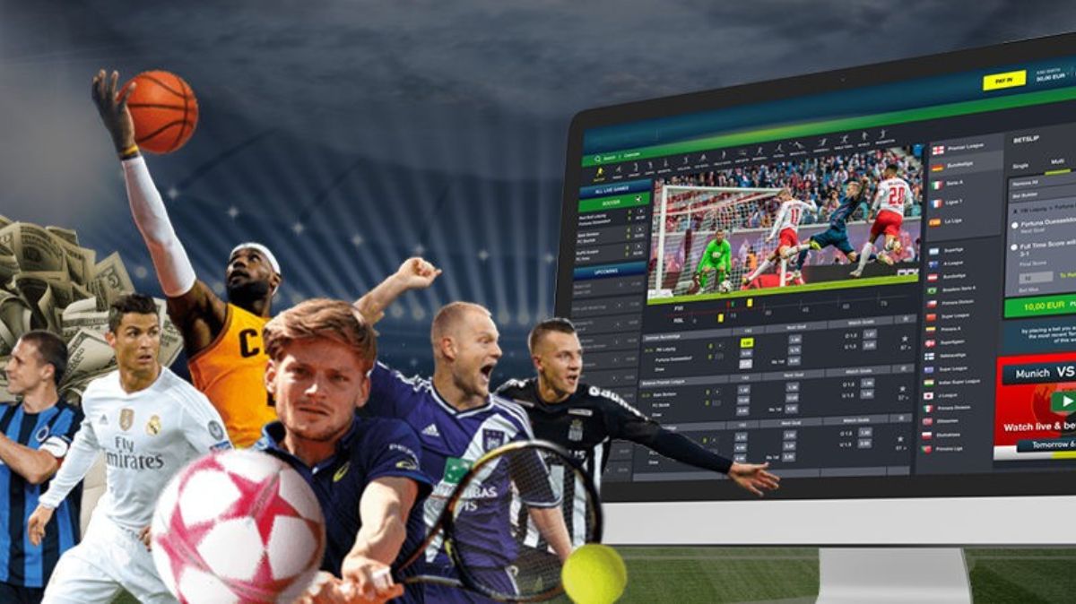Otsobet - Tips for Successful Sports Betting - Cover - Otsobet1