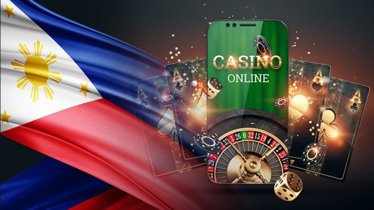 Otsobet - Future of Gambling in the Philippines - Cover - Otsobet1