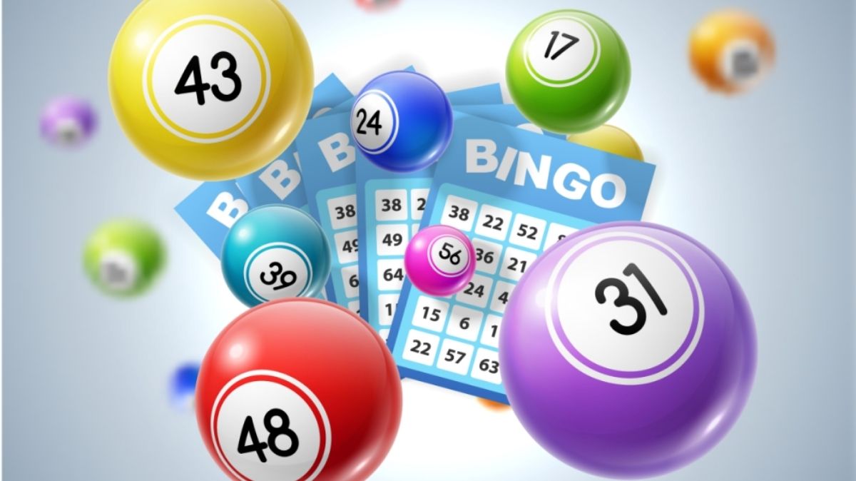 Otsobet - Chances of Winning Bingo - Cover - Otsobet1