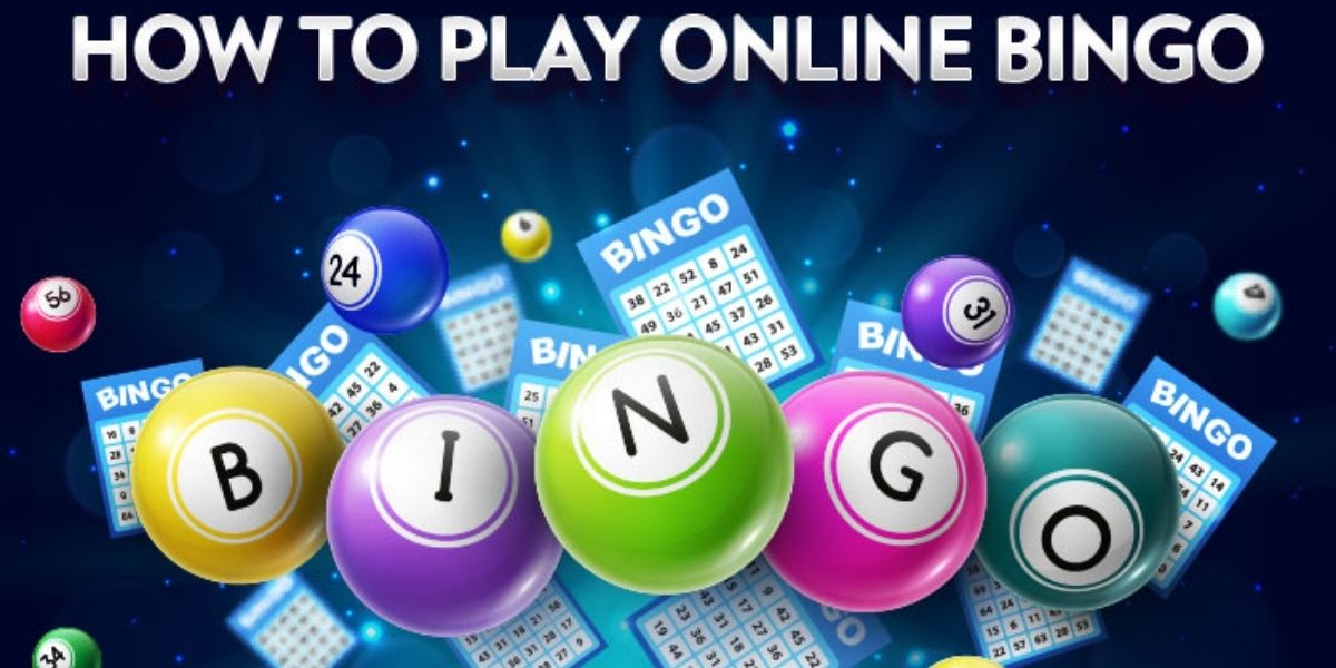 Otsobet - How to Play Each Online Bingo - Otsobet1