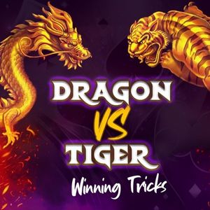 Otsobet - Mastering Dragon Tiger with Essential Tips - Logo - Otsobet1