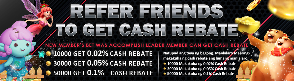 Otsobet - Refer Friends To Get Cash Rebate - Cover - Otsobet1