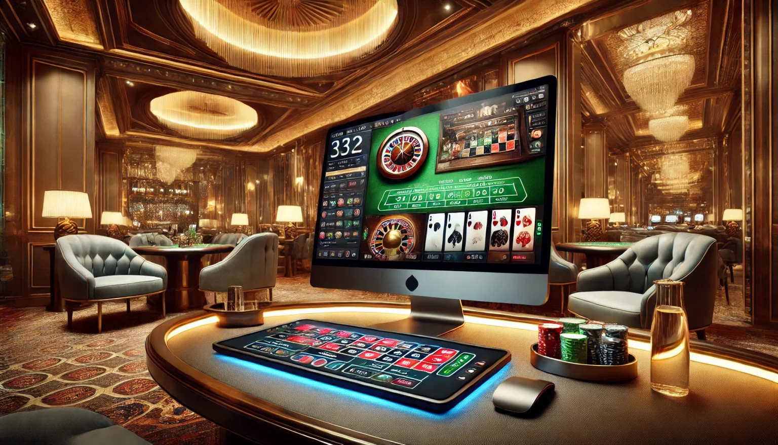 Otsobet - Advantages of Live Casino - otsobet1