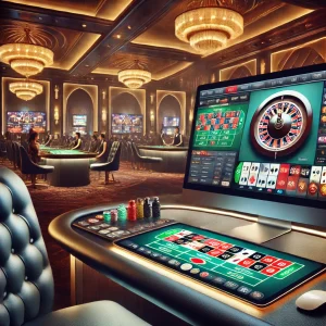 Otsobet - Best Online Live Casino - Logo - otsobet1