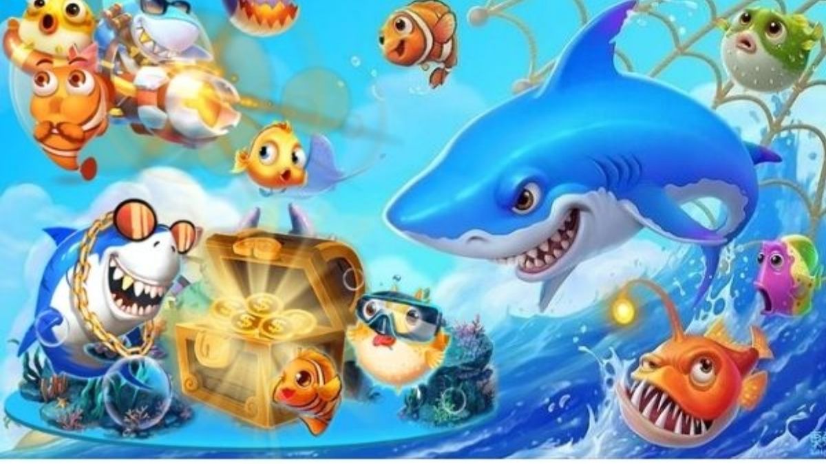 Best Fishing Games on Otsobet - Why Fishing Games Are So Popular on Otsobet - Otsobet1