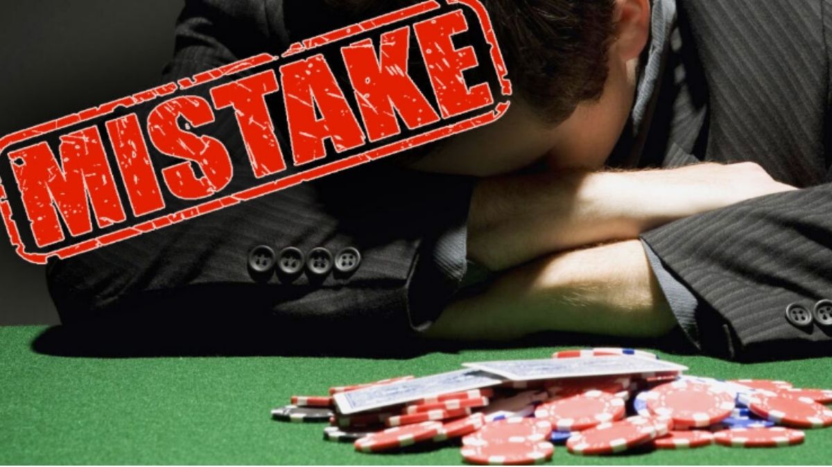 Otsobet - Common Betting Mistakes to Avoid at Otsobet Casino - Otsobet1