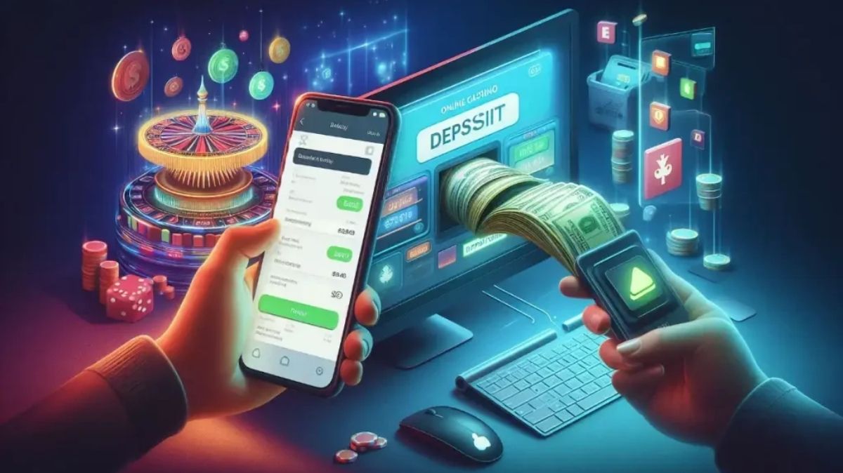 Otsobet - Is It Safe to Use E-Wallets in Otsobet Casino_ - Otsobet1