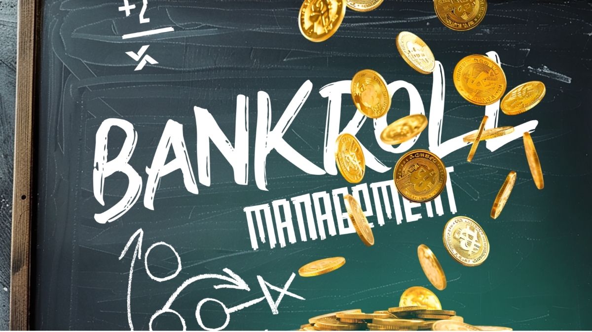 Otsobet - Managing Your Bankroll Effectively at Otsobet - Otsobet1