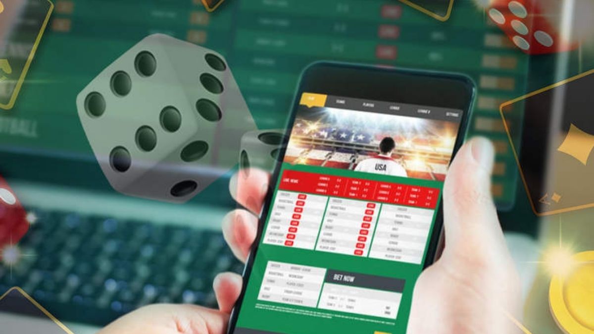 Best Sports Betting on Otsobet - Mobile Betting on Otsobet - Otsobet1