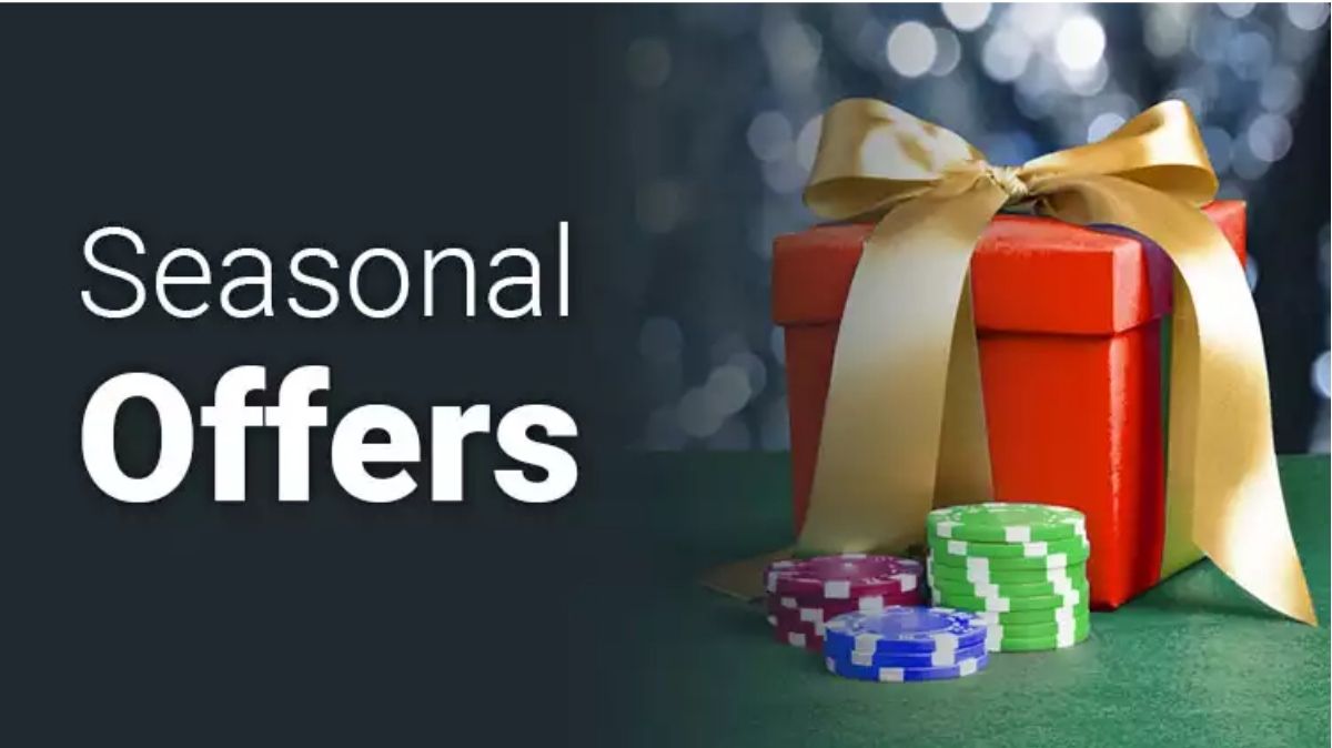 Seasonal Casino Promotions on Otsobet - Benefits of Seasonal Casino Promotions on Otsobet - Otsobet1