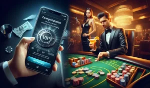 How to Claim Otsobet VIP Benefits? - OtsoBet