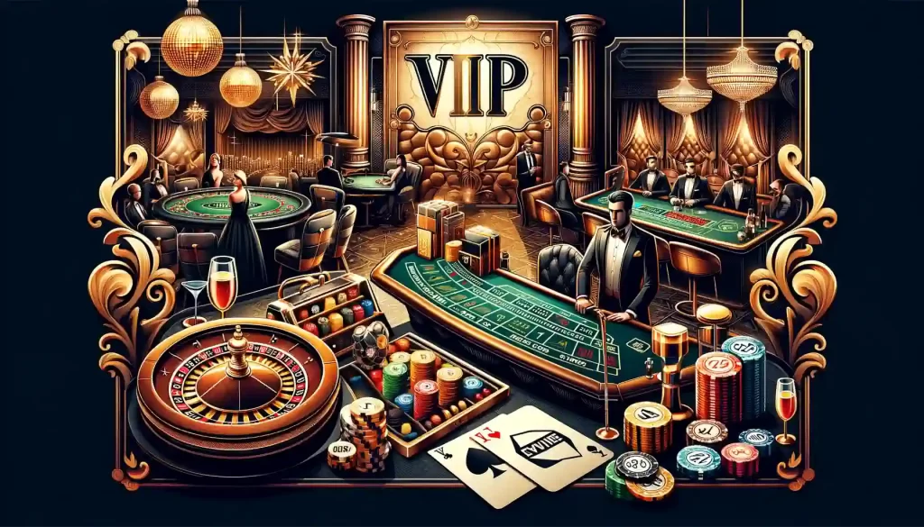 Why Should You Join Otsobet VIP? - OtsoBet