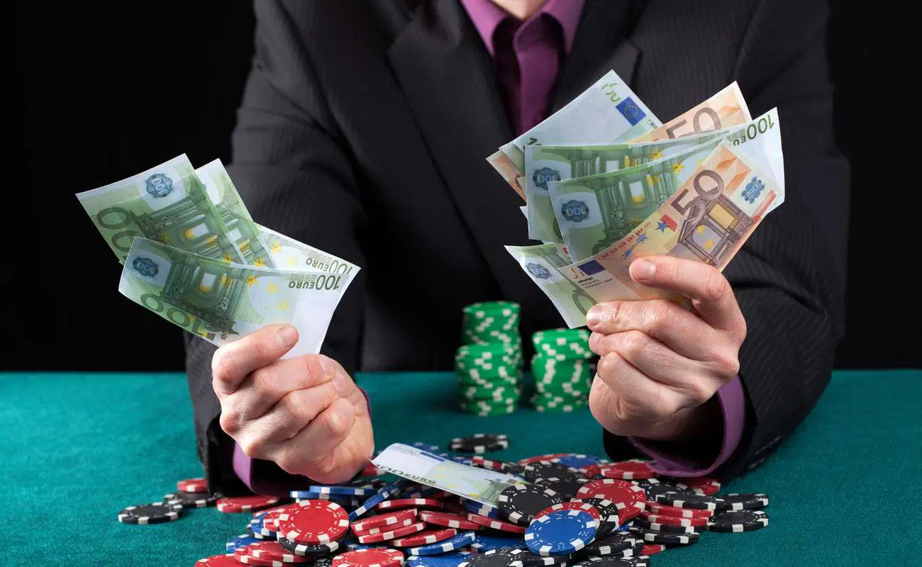 Setting Betting Limits and Bankroll Management - OtsoBet