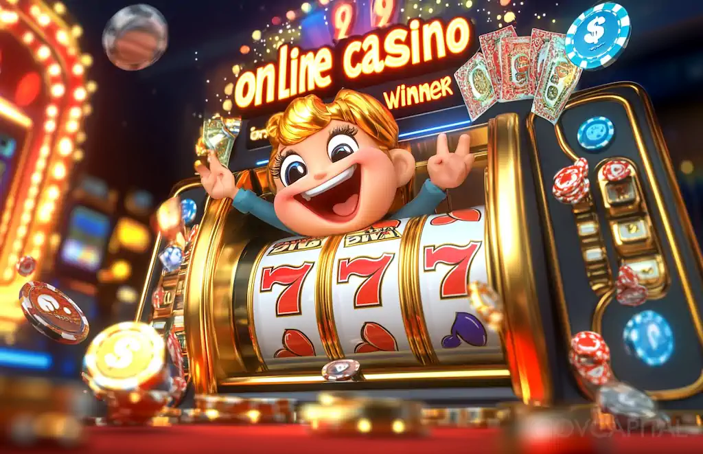 Strategic Use of Bonuses to Maximize Winnings - OtsoBet
