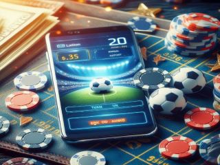 Mobile Apps and Otsobet: Betting on the Go - OtsoBet