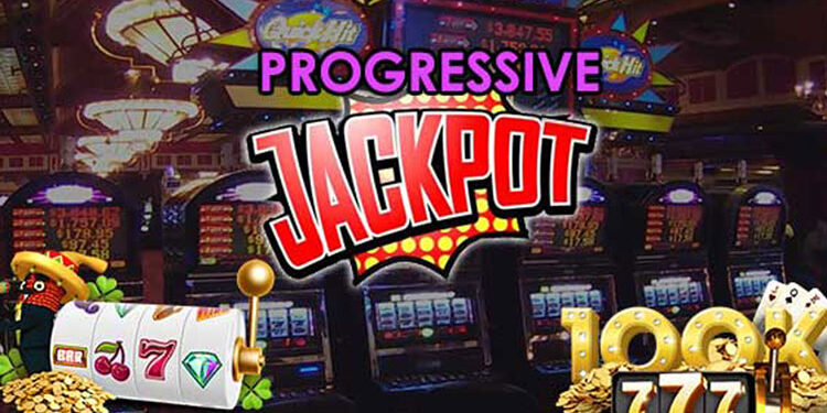 Popular Progressive Jackpot Games on Otsobet - OtsoBet