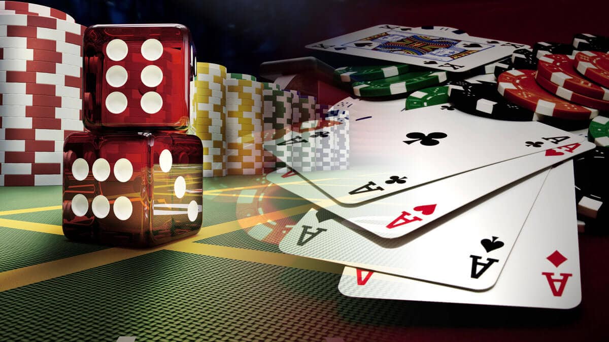 Live Casino Game Strategies: Tips for Winning Big - OtsoBet