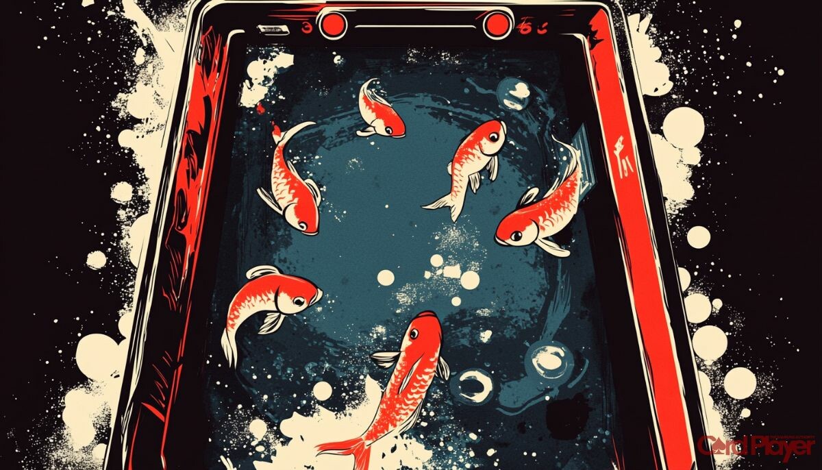 Otsobet Fishing Games: Pros and Cons - OtsoBet