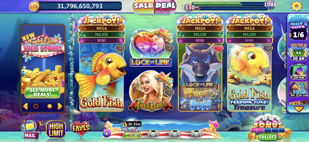 How to Get Started with Otsobet Fishing Games - OtsoBet