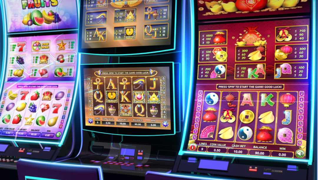 Common Slot Mistakes to Avoid - OtsoBet